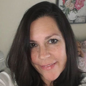 Meet your Posher, Doreen